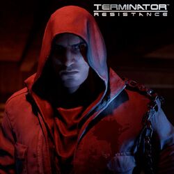 T-850 (Resistance) | Terminator Wiki | Fandom
