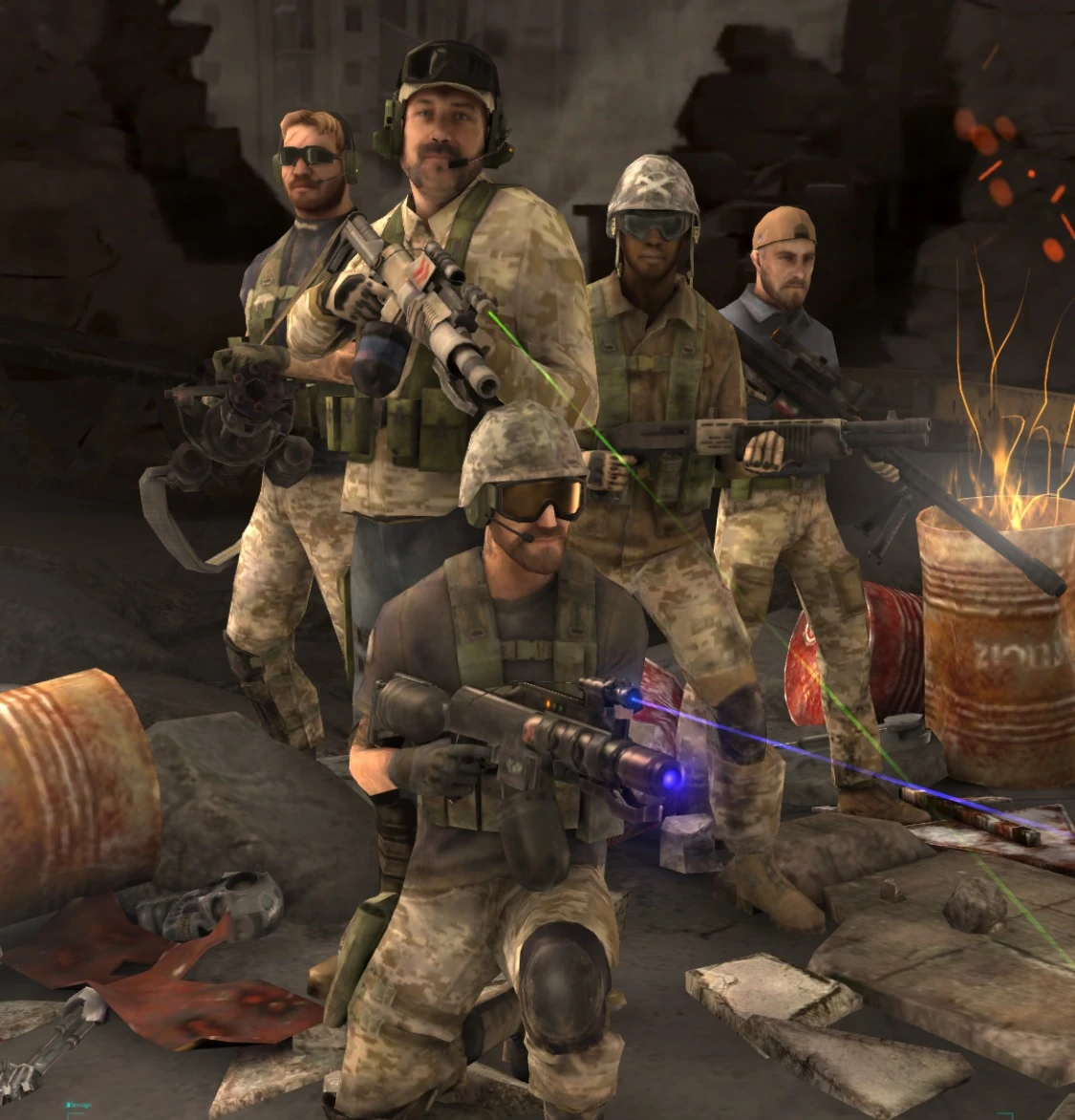 terminator resistance playstation terminator resistance playstation