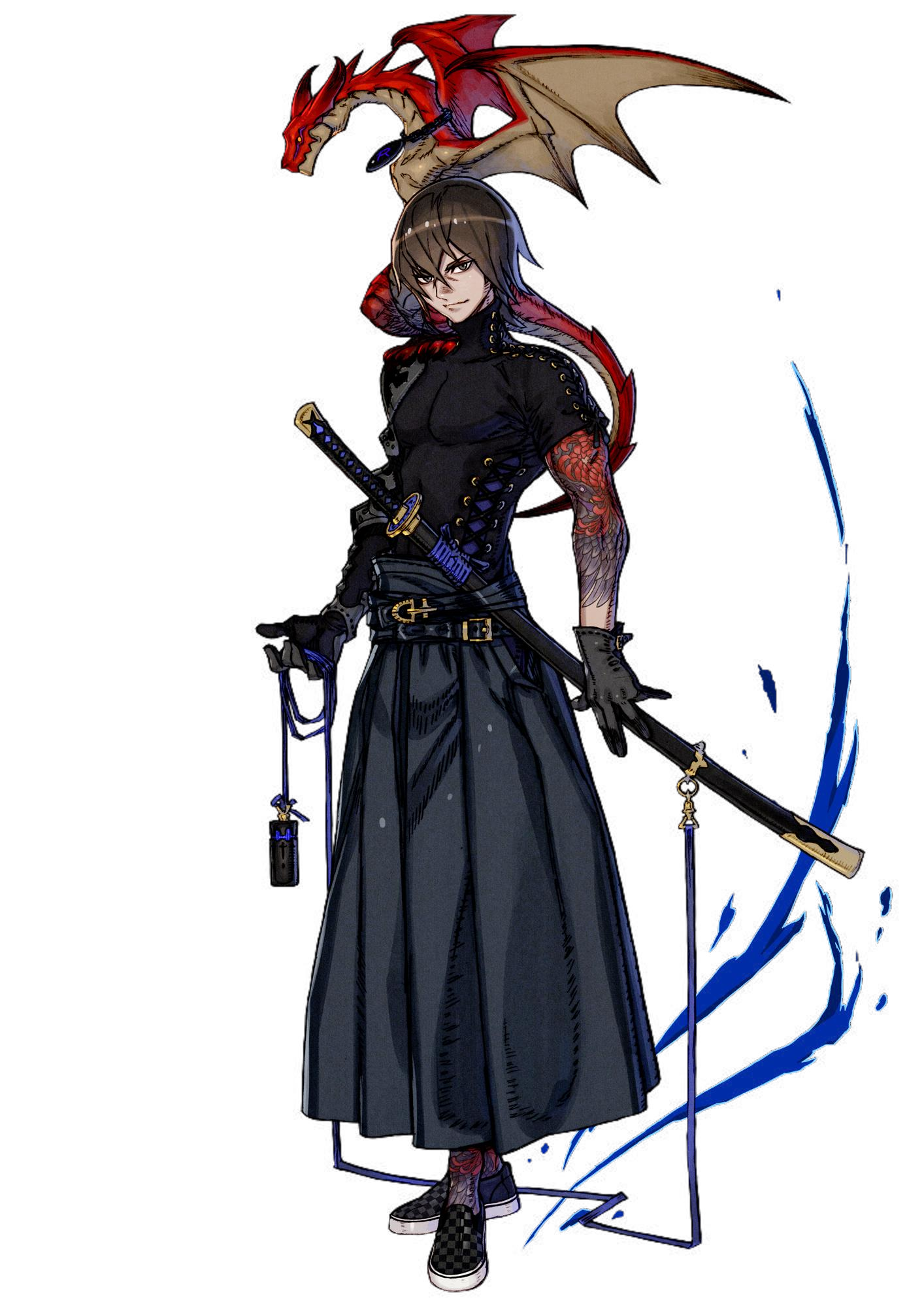 Category Character Images Terra Battle Wiki Fandom