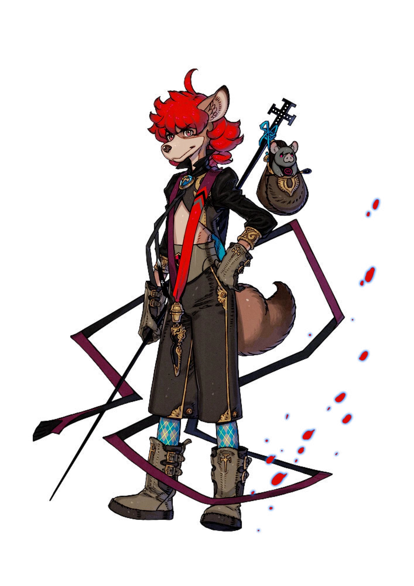 rowlow | terra battle wiki | fandom