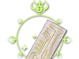 Hiso's Talisman
