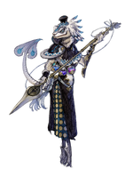 Sh'berdan