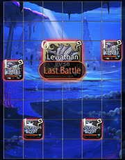 Leviathan Descended 5