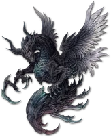 Bahamut