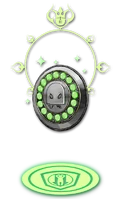 Hiso's Buckler