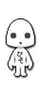 8-Bit Hiso Alien Λ