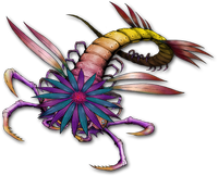 Floralpede