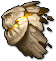 8-Bit Golem Λ