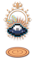 8-Bit Hiso Alien ΟⅡ