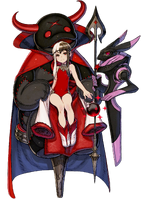Amina Λ