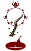 Dracuan Knife