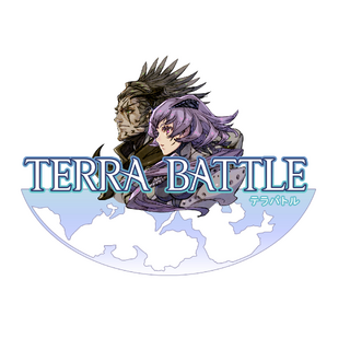 Terra Battle Wiki
