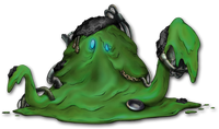 Scrap Slime