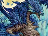 The Primordial Dragon King