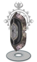 Tenebrous Shield