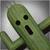 Cactuar icon