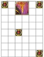 Battle 4 (Phoneix II & III)