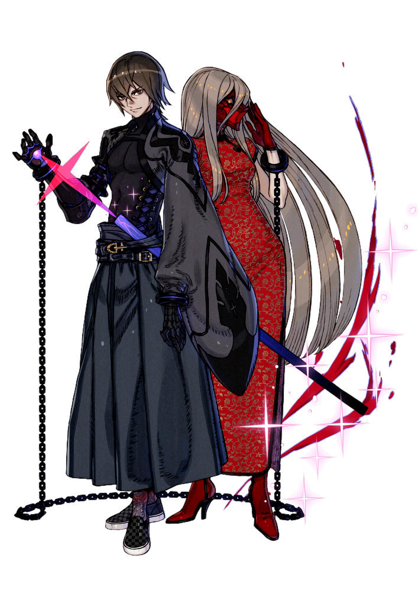 Category Character Images Terra Battle Wiki Fandom