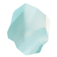 Jade Guardian's wall of ice