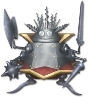 Tin King