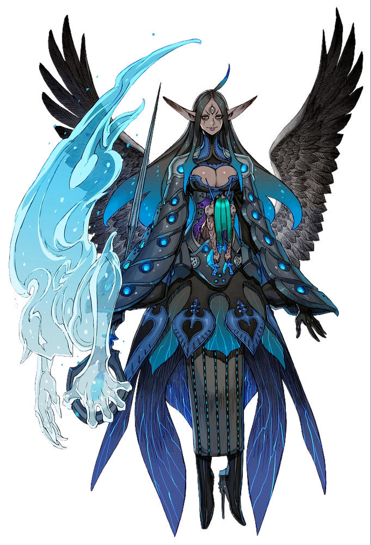Mutoh Λ | Terra Battle Wiki | Fandom