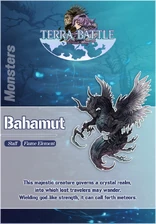 Bahamut