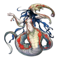 Lamia Λ