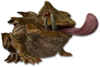 Gigantoad