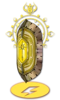 Luminous Shield