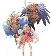 TB Sheena Artwork.png (201 KB) Compilation of Sheena artwork