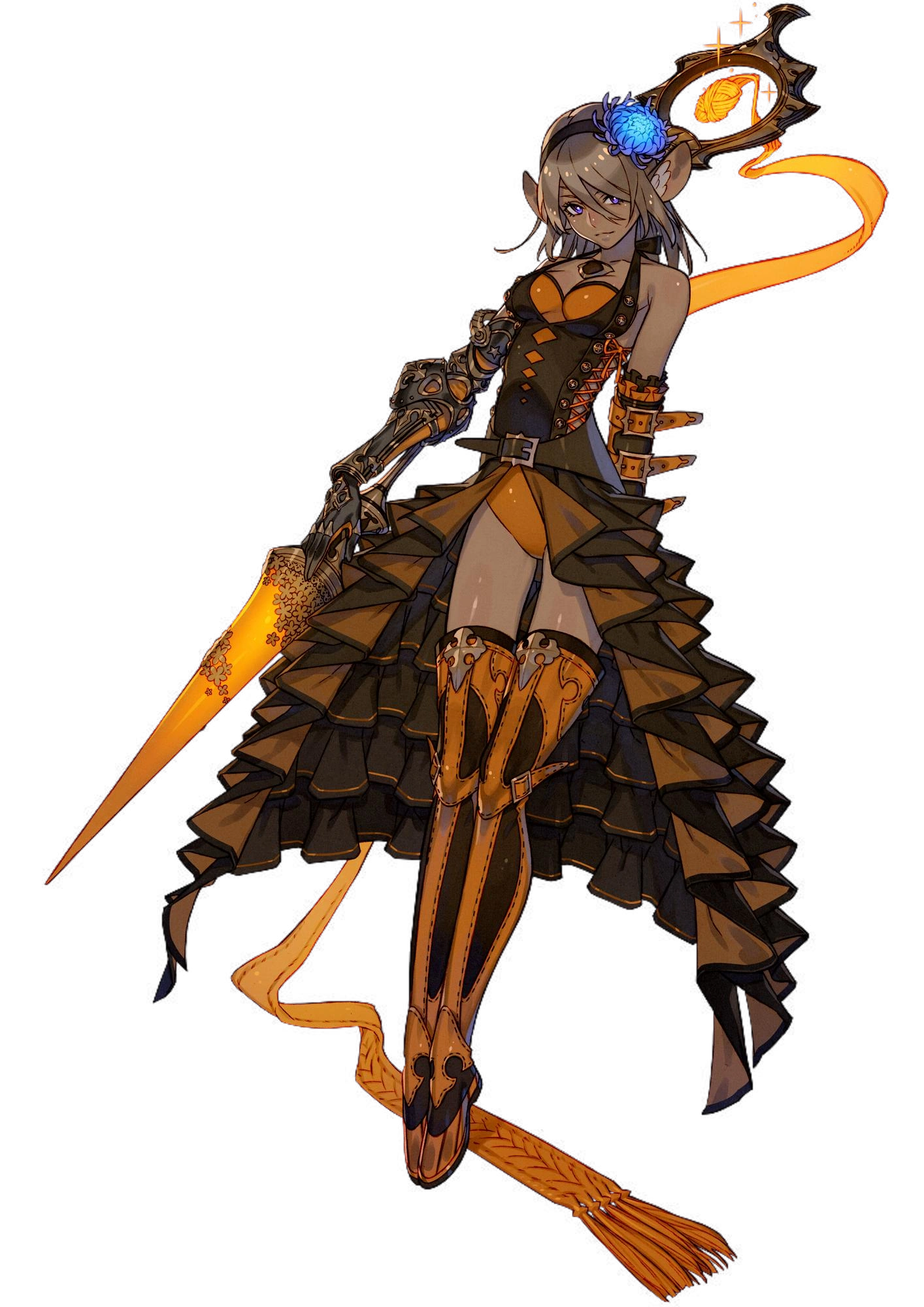 Andelucia L Terra Battle Wiki Fandom Andelucia L Terra Battle Wiki Fandom