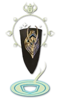 Combat Shield
