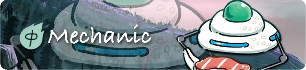 Mechanic Kino Strikes Back II banner