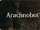 Arachnobot's Tale