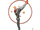 Blazing Wand