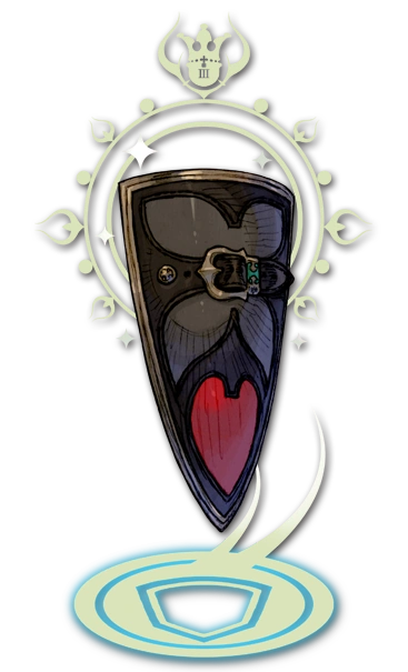 Earth Shield | Terra Battle Wiki | Fandom