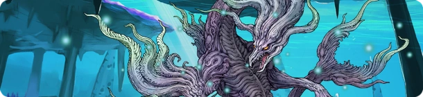 Leviathan Descended banner