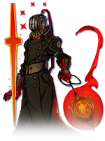 Mage (Fire)