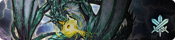 Hunting the Jade Dragon