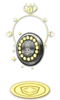 King's Buckler
