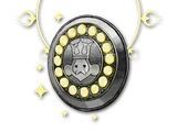 King's Buckler