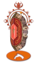 Infernal Shield