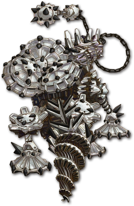 Drillasaurus | Terra Battle Wiki | Fandom