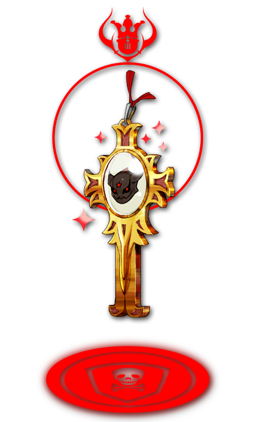 Demon's Amulet | Terra Battle Wiki | Fandom