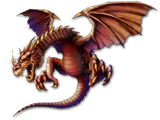 Wyvern