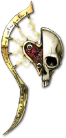 Skullshocker