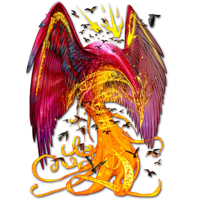 Phoenix (Enemy) Terra Battle Wiki Fandom