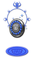 Faerie's Buckler