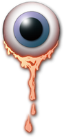 Magma Eye