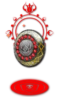 Demon's Shield